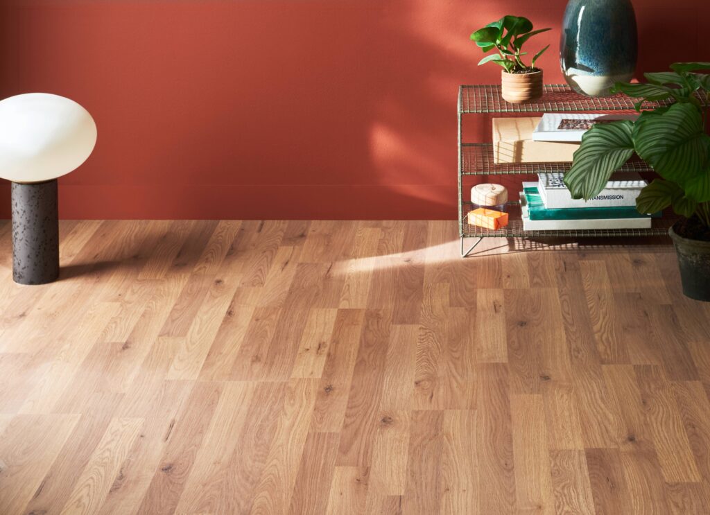 comment poser un parquet stratifié