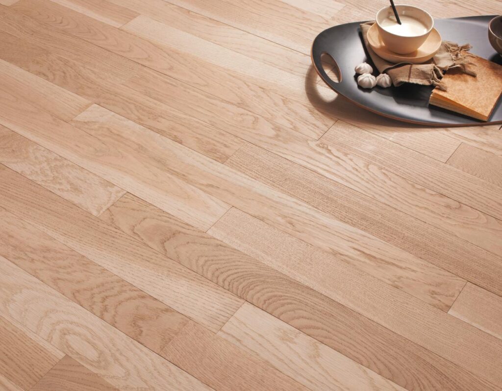 quel parquet choisir pour remplacer du lino