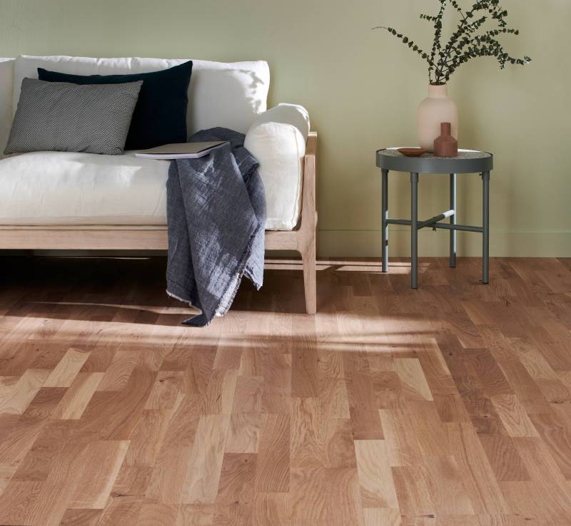 Pose parquet à l’anglaise : conseils pour réaliser ce style de pose 