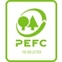 PEFC : 10-32-2153