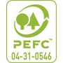 PEFC : 04-31-0546