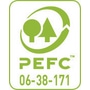 PEFC : 06-38-171