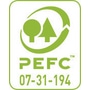 PEFC : 07-31-194