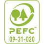 PEFC : 09-31-020