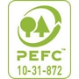 PEFC : 10-31-872