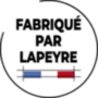 fabriqué en France par Lapeyre loading=