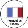 Origine : Fabriqué en France