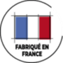 Origine : Fabriqué en France