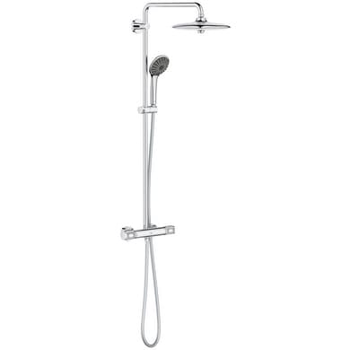 Colonne de douche thermostatique VITALIO JOY