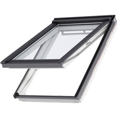 Velux Confort Everfinish blanc à projection GPU