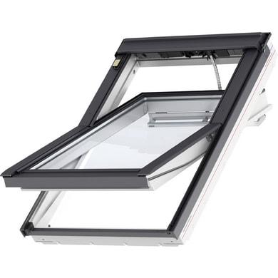 Velux motorisé Integra Confort GGU