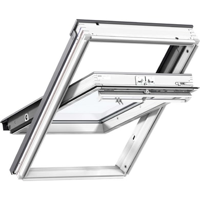 Fenêtre de toit Velux GGL Standard