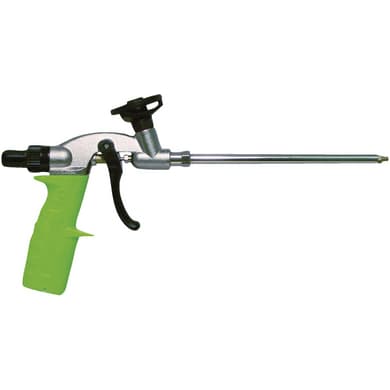 Pistolet PRO pour mousse expansive