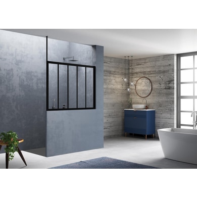 Paroi Broadway Wall sur mesure