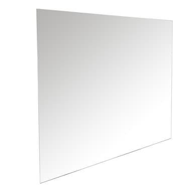 Miroir rectangulaire reposant Felix