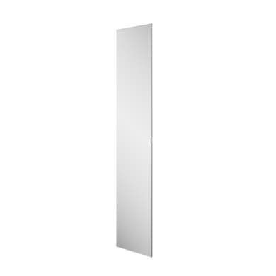 Porte miroir H.219.2 x P.35 cm pour Espace Dressing & Pièces à vivre Espace