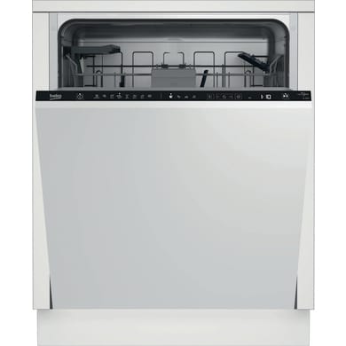 Lave-vaisselle full intégrable Beko BDIN38440