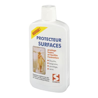 Protecteur de surface SCHULTE 100 ml