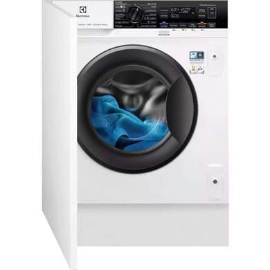 Lave-linge séchant encastrable Electrolux EW8W1684BI