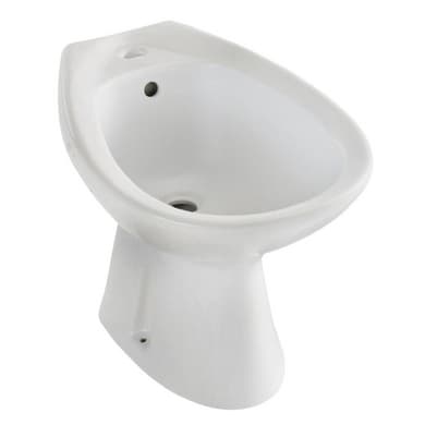 Bidet porcelaine PASSY