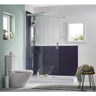 Remplacement de baignoire RENOCONCEPT