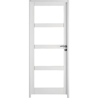 Bloc-porte MILAN huisserie 90