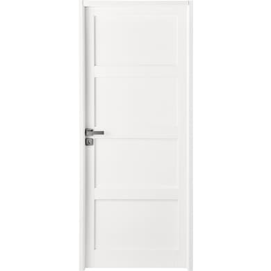 Bloc-porte Naples huisserie 90