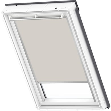 Store Velux DKL manuel occultant