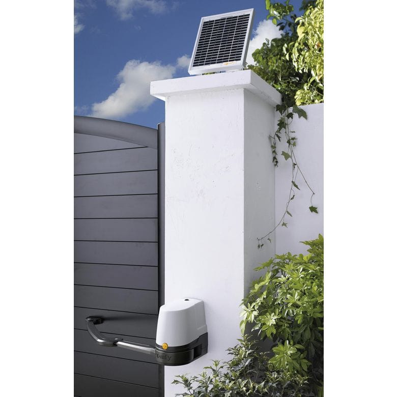 Kits d'alimentation solaire SOMFY - Extérieur