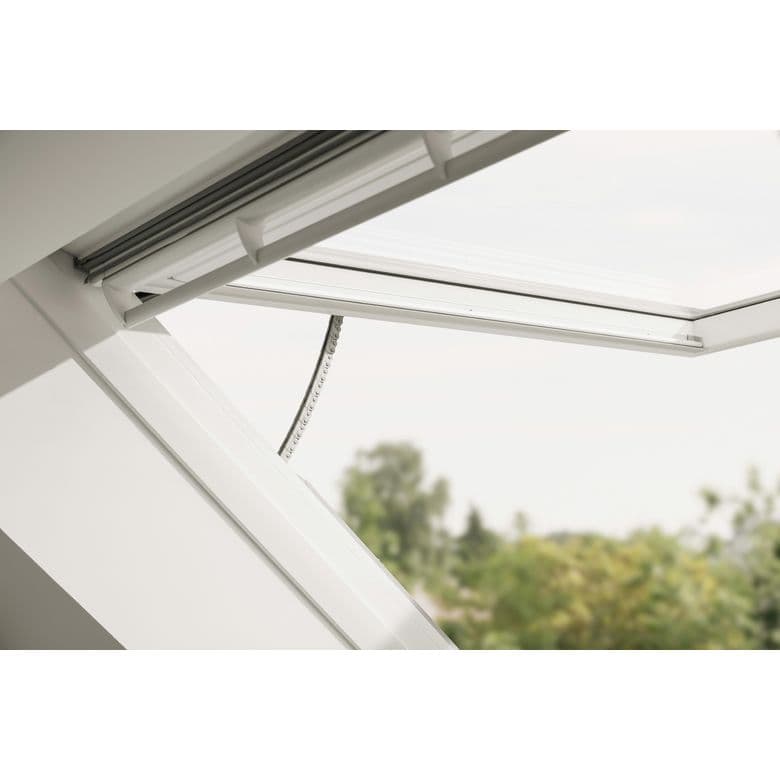 Velux Tout Confort blanc Whitefinish à projection - Fenêtres