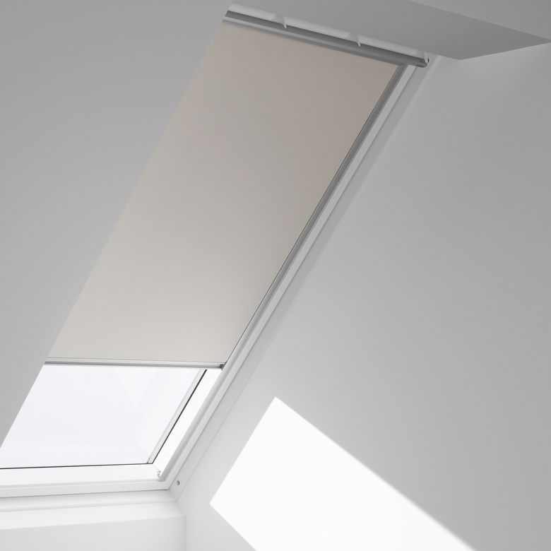 Store Velux DKL manuel occultant | Lapeyre