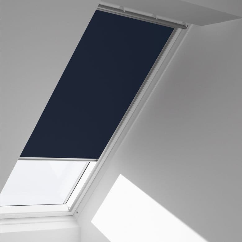 Store Velux DKL manuel occultant | Lapeyre