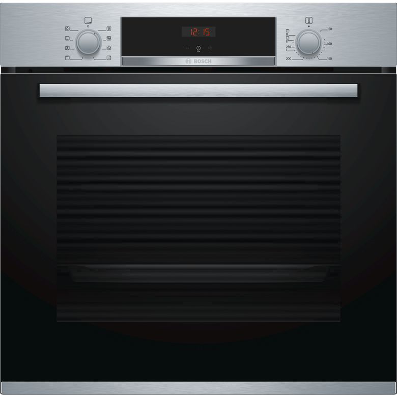 Four multifonction catalyse 71L BOSCH - cuisine