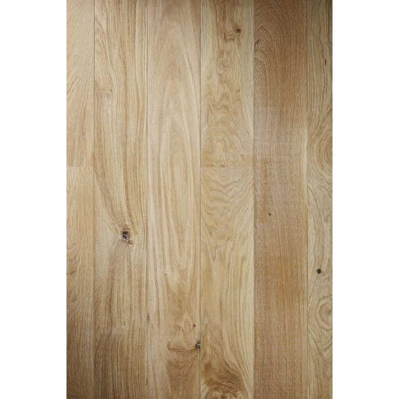 Parquet contrecollé PIERROT sablé huilé | Lapeyre