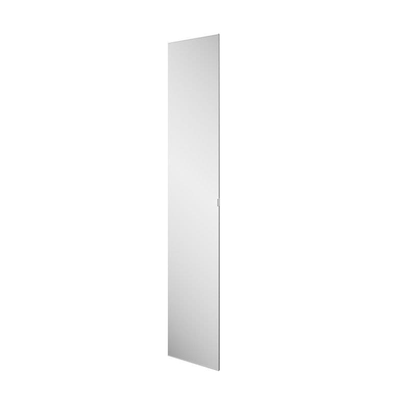 Porte miroir H.219.2 x P.35 cm pour Espace Dressing & Pièces à vivre Espace - Rangements