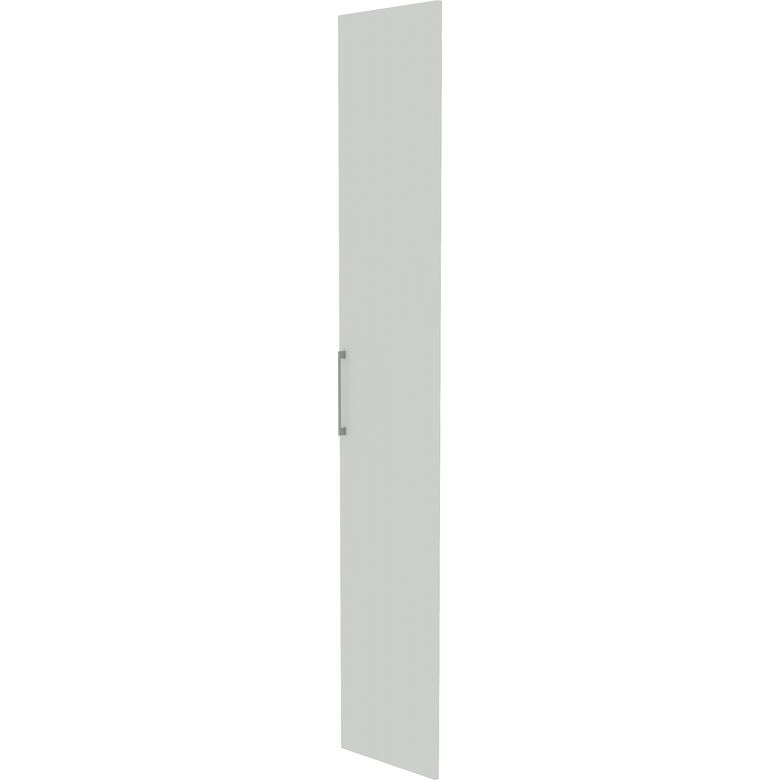 Porte pleine H.219.2 cm pour Dressing Espace & Pièces à vivre Espace - Profondeur 35 cm Espace - Rangements