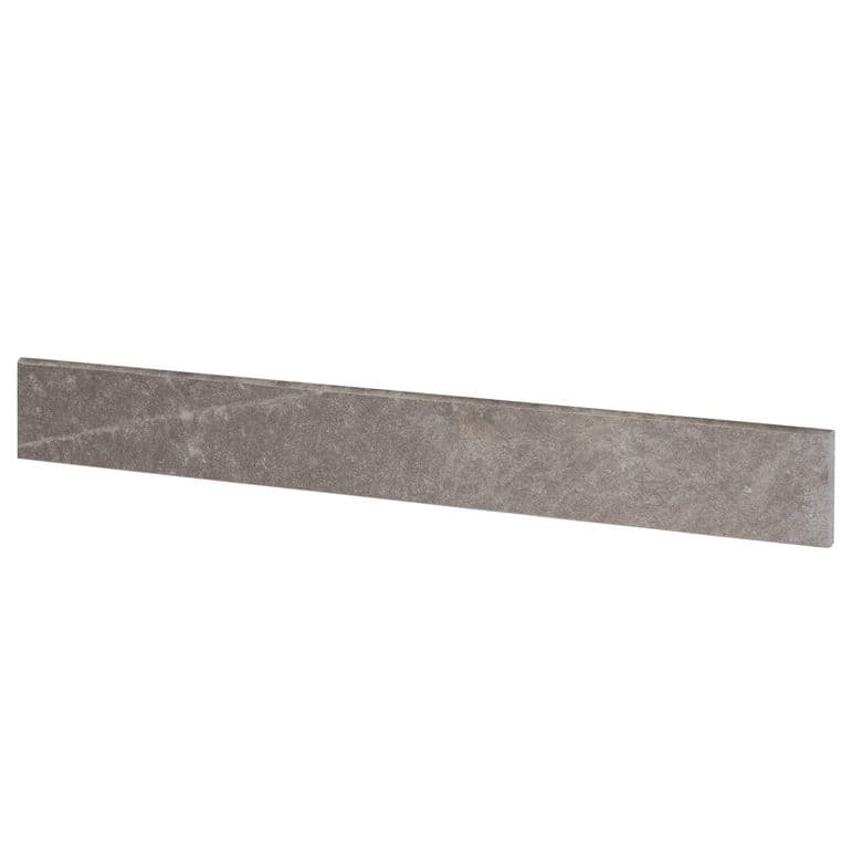 Plinthe pour carrelage GEOSTONE - Sols et murs - Lapeyre