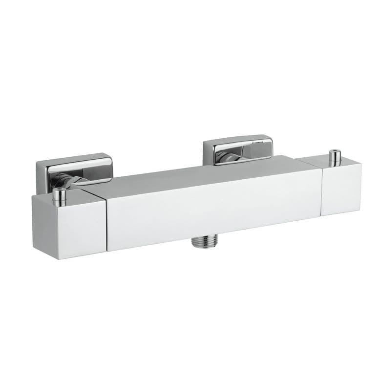 Mitigeur thermostatique douche DIAMANT - Salle de bains