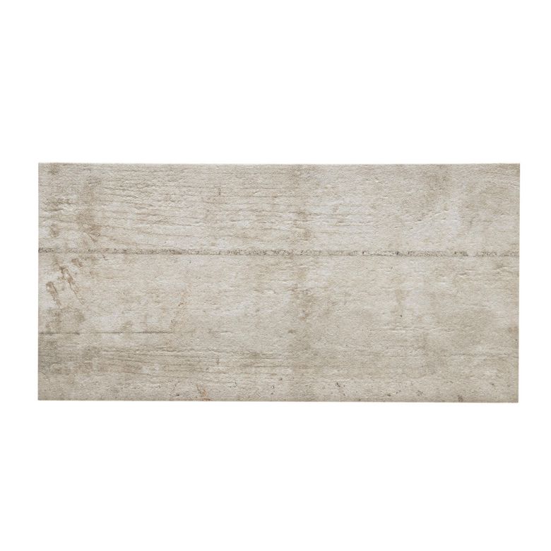 Carrelage BETON 30,5 x 60,5 cm - Sols & murs