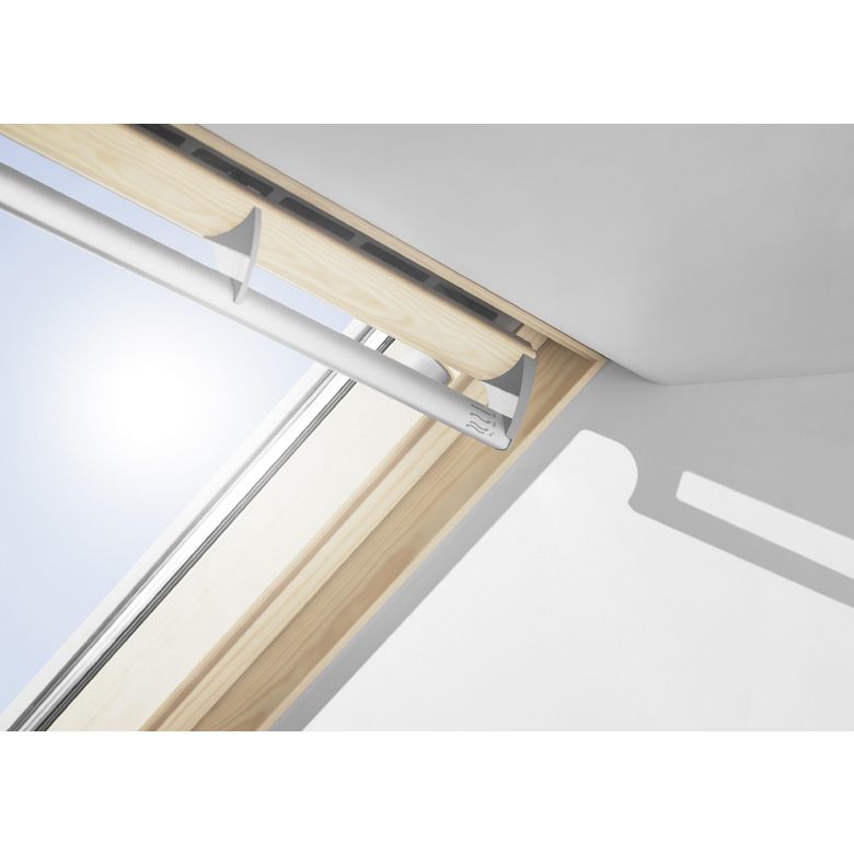 Velux standard bois à rotation - Fenêtres