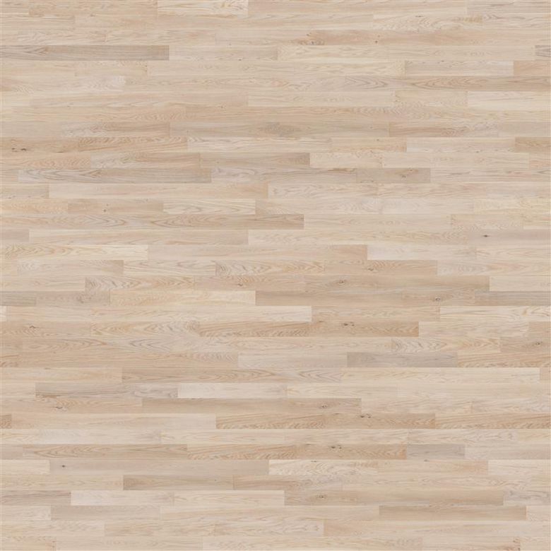 Parquet contrecolé Pierrot Blanc saphir-Lapeyre