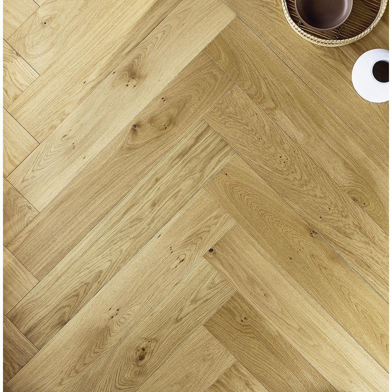 Parquet contrecolé Baton rompu-Lapeyre