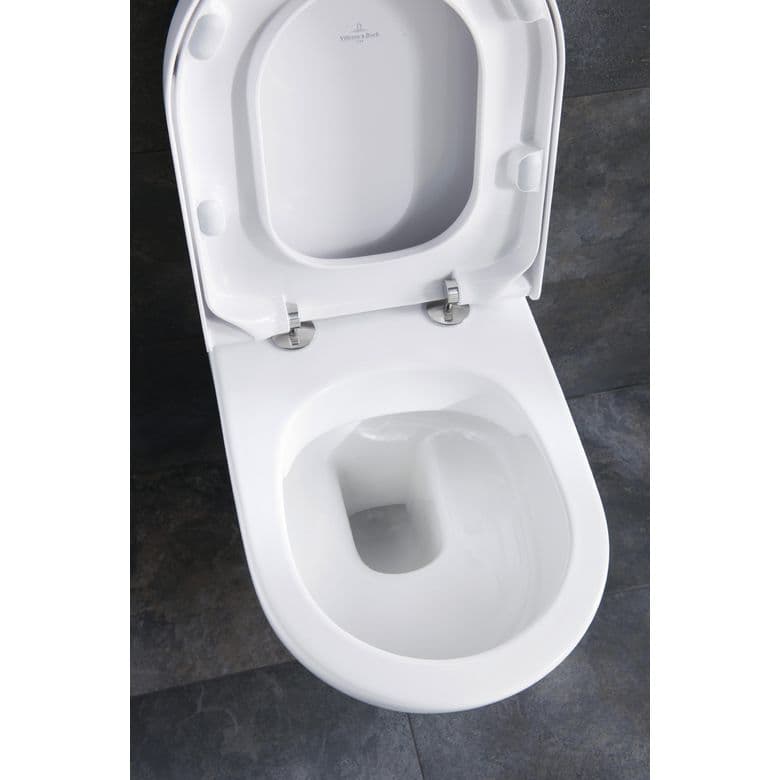 Abattant WC URBAN XL - Lapeyre