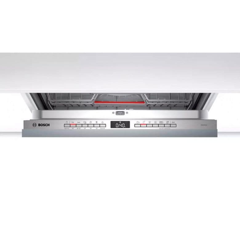 Lave-vaisselle encastrable 13C Bosch SMV4HVX45E | Lapeyre