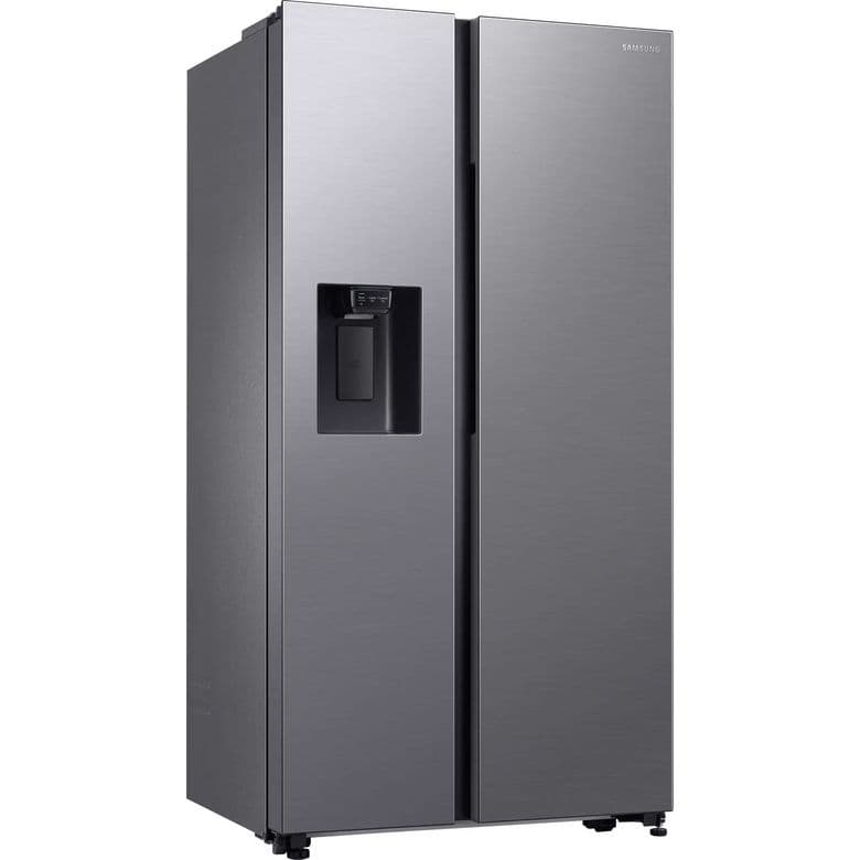 Réfrigérateur congélateur combiné inox Samsung RS65DG54R3S9 | Lapeyre