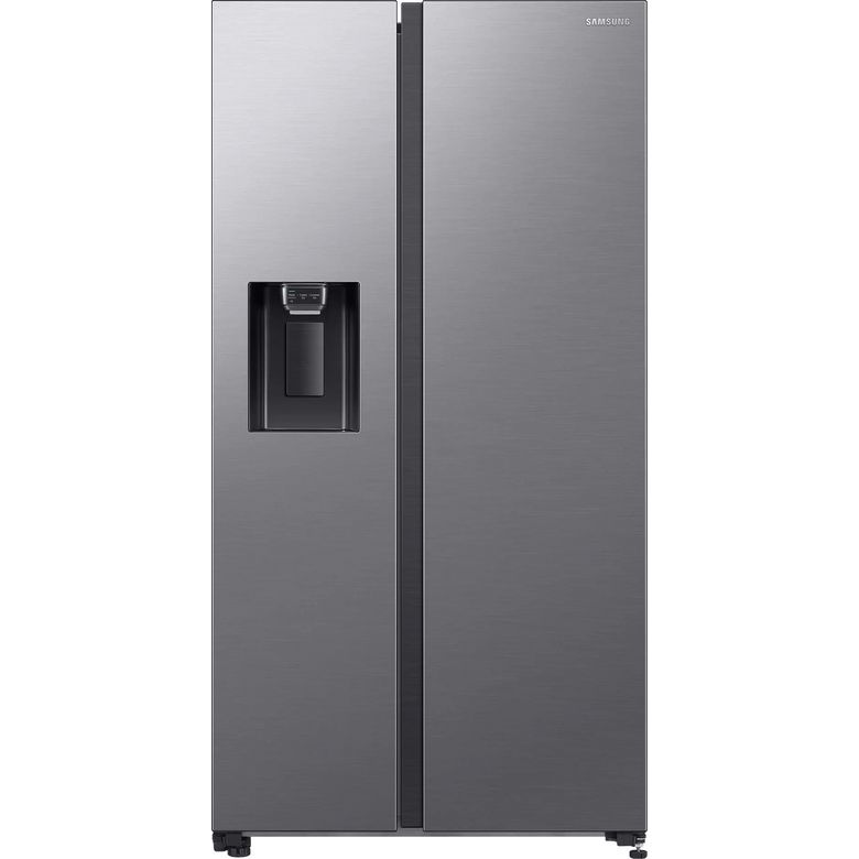 Réfrigérateur congélateur combiné inox Samsung RS65DG54R3S9 | Lapeyre