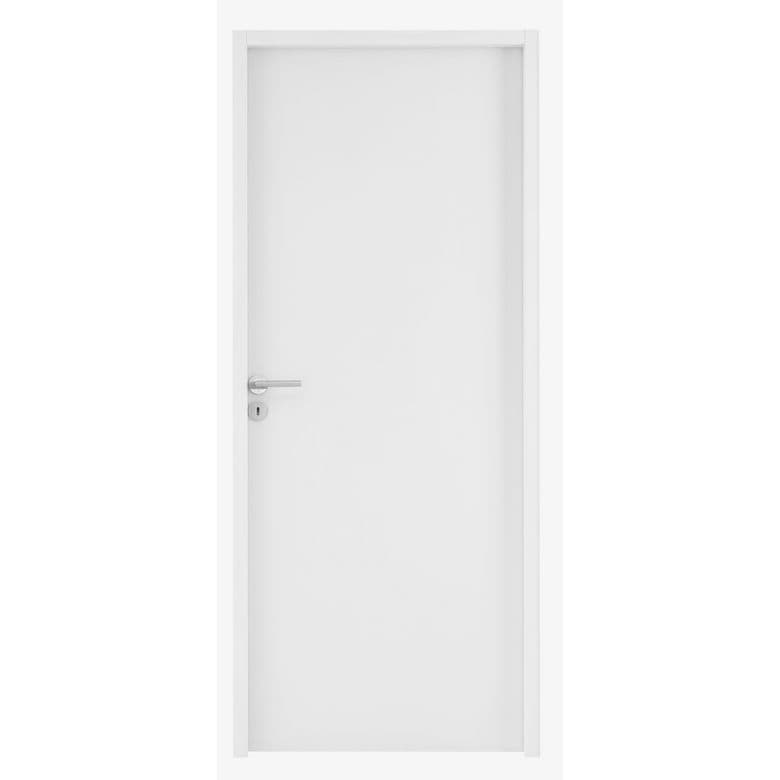 Bloc-porte CLASSIQUE Acoustique - Portes