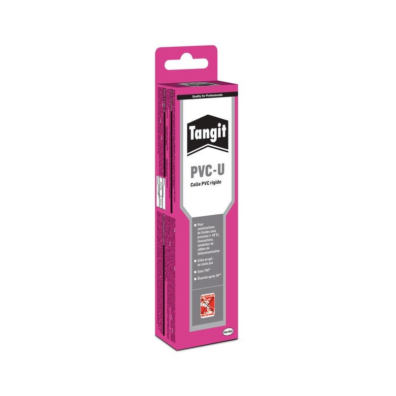 Tangit colle PVC 125g - Salle de bains - Lapeyre