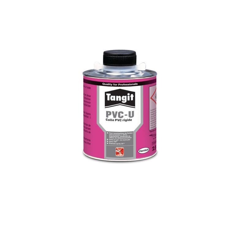 Tangit colle PVC 250g - Salle de bains - Lapeyre