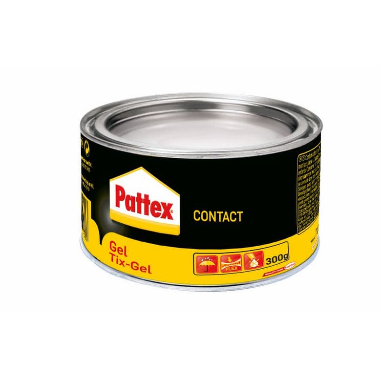 Pattex Contact Gel - Salle de bains - Lapeyre